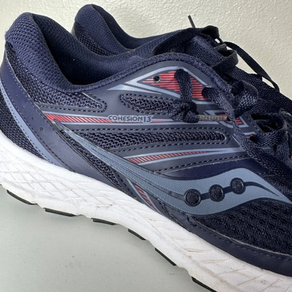 Saucony Men's Cohesion 13 Running‎ Shoes Size 10